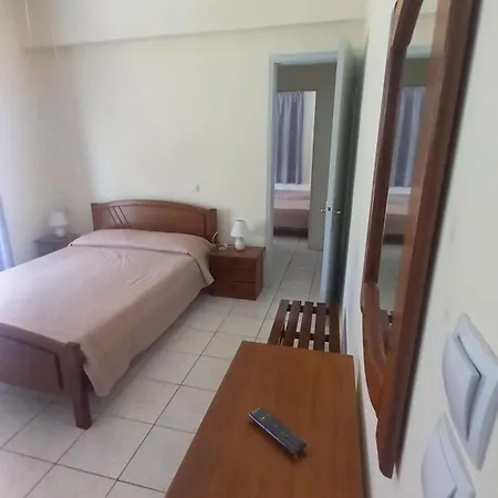 Avouris Apartament Kypseli