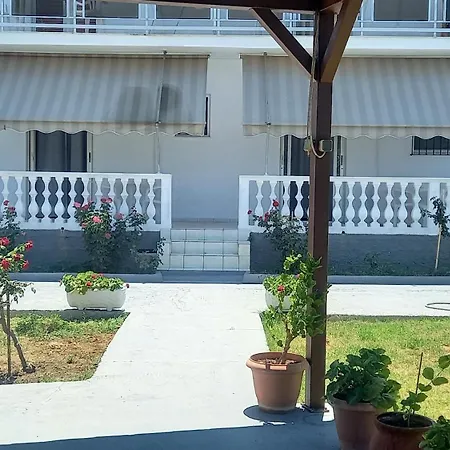 Avouris * Kypseli