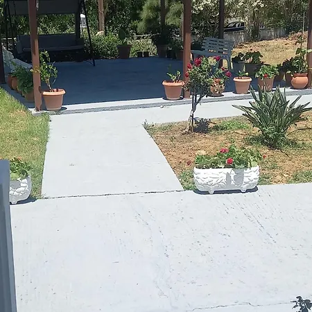 Avouris Apartament Kypseli