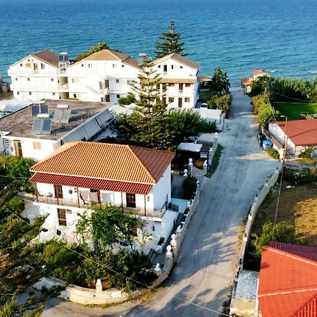 Avouris Kypseli