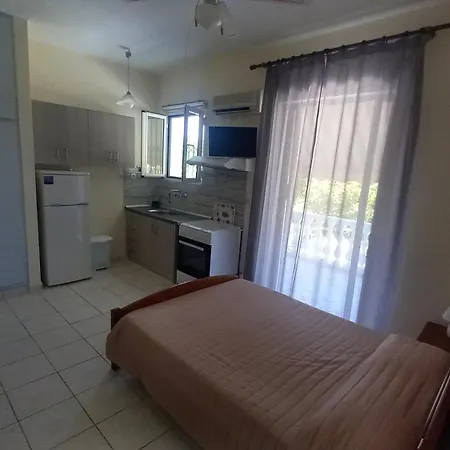 Avouris Apartment