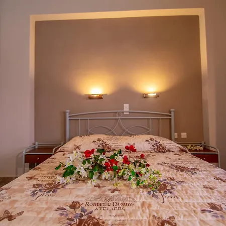Avouris Apartment